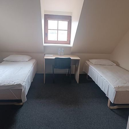 Hotel - Bar Grafaite Šiauliai Kültér fotó