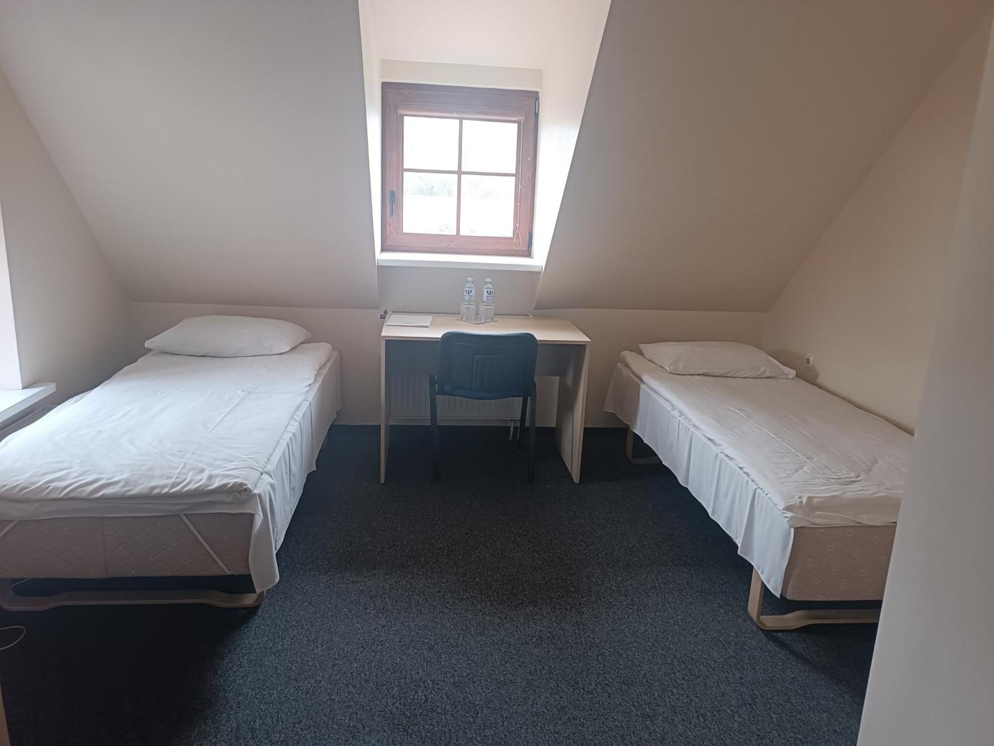 Hotel - Bar Grafaite Šiauliai Kültér fotó