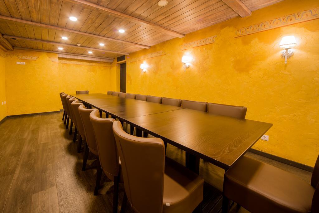 Hotel - Bar Grafaite Šiauliai Kültér fotó