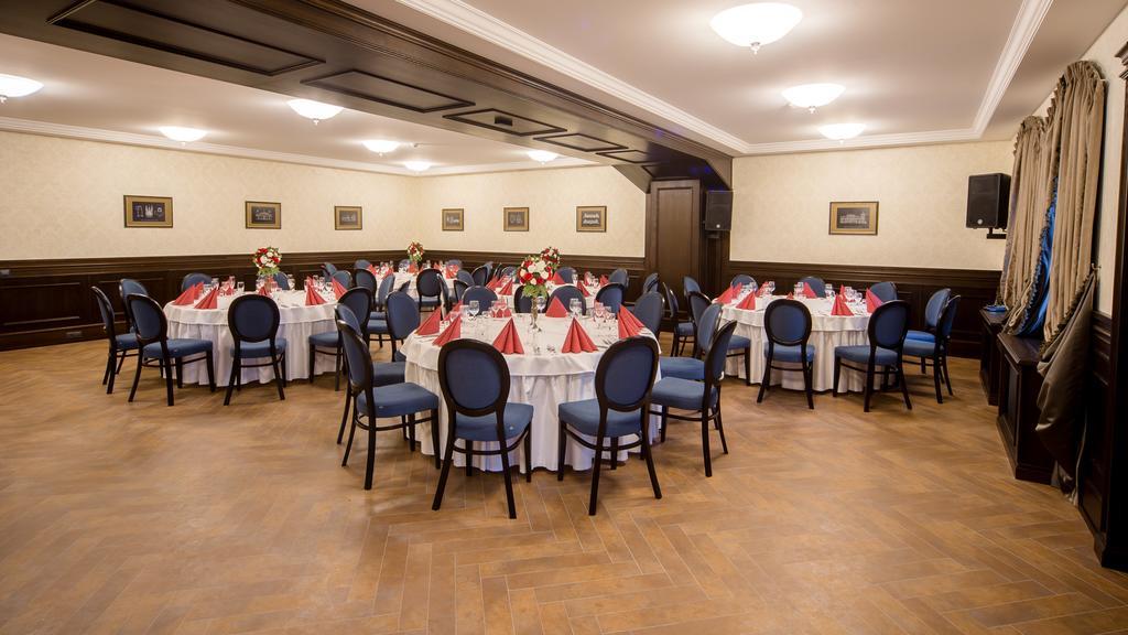 Hotel - Bar Grafaite Šiauliai Kültér fotó