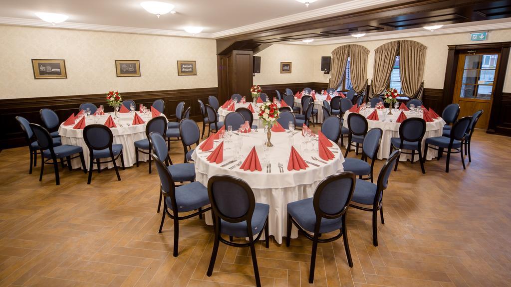 Hotel - Bar Grafaite Šiauliai Kültér fotó