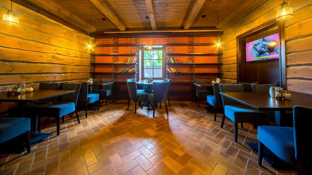 Hotel - Bar Grafaite Šiauliai Kültér fotó