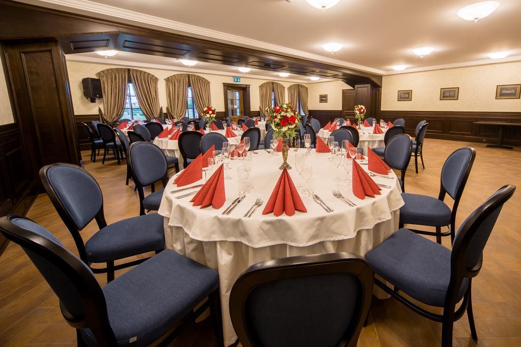 Hotel - Bar Grafaite Šiauliai Kültér fotó