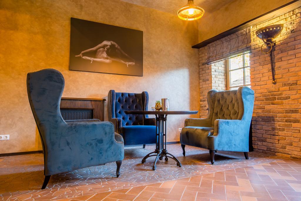Hotel - Bar Grafaite Šiauliai Kültér fotó