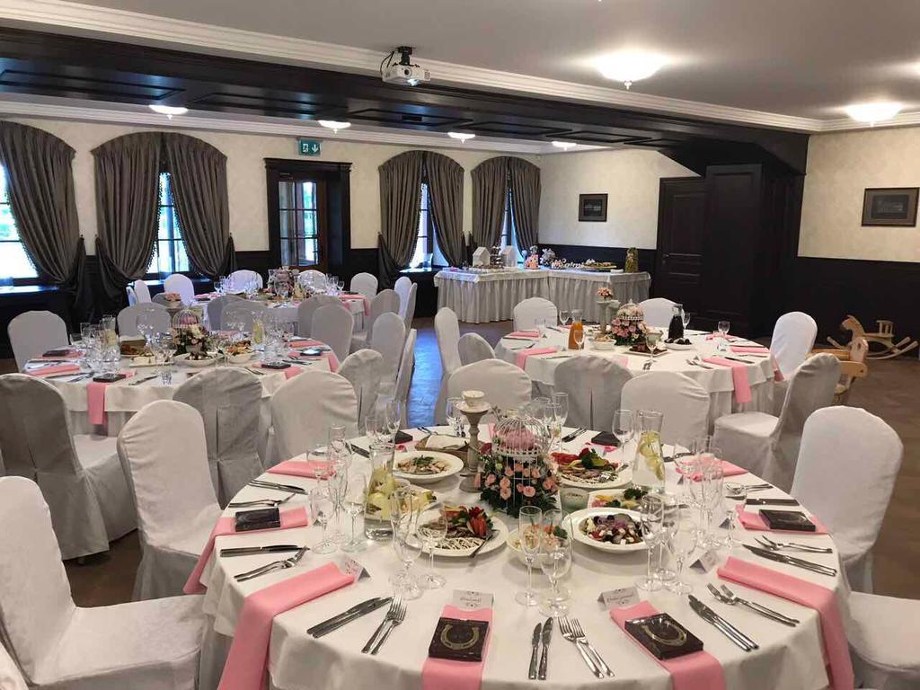 Hotel - Bar Grafaite Šiauliai Kültér fotó