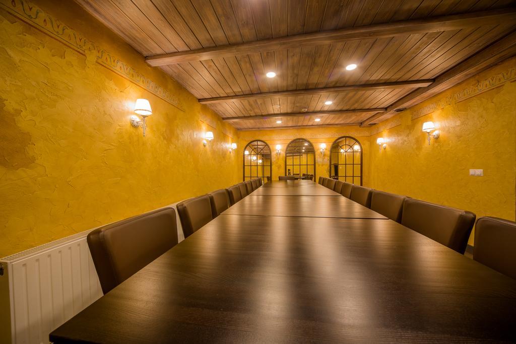 Hotel - Bar Grafaite Šiauliai Kültér fotó